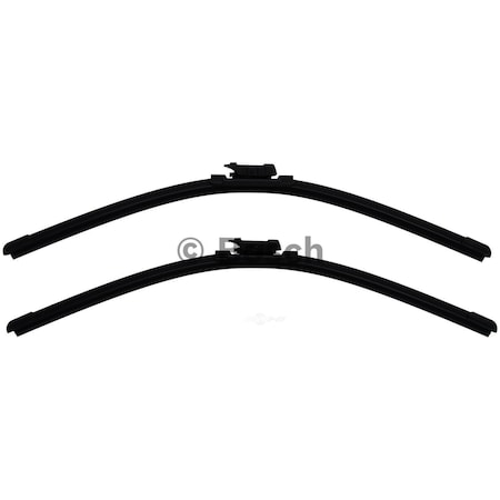 Bosch 3397009798 Oe Style Windshield Wiper Blade Set 3397009798